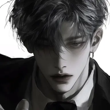 Profile image of 에드먼드