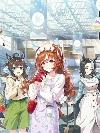 yagu의 トリプルティアラ(完全版)