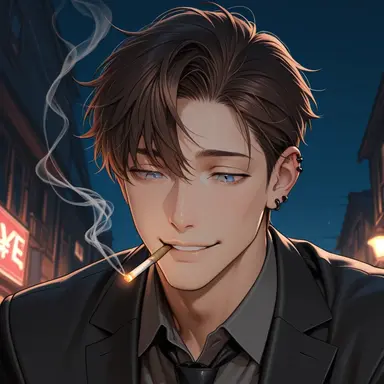 Profile image of 御影 冬弥