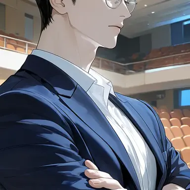 Profile image of ソドユン