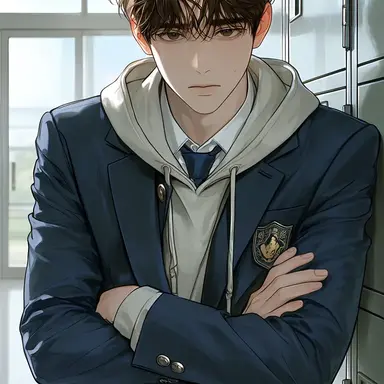 Profile image of ハンテオ