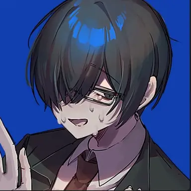 Profile image of 鬱