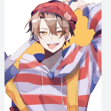 Profile image of シャオロン