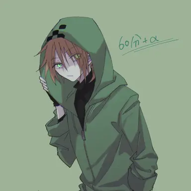 Profile image of ゾム