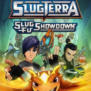 Profile image of Slugterra