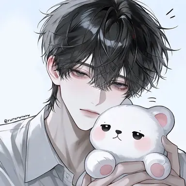 Profile image of 이한율