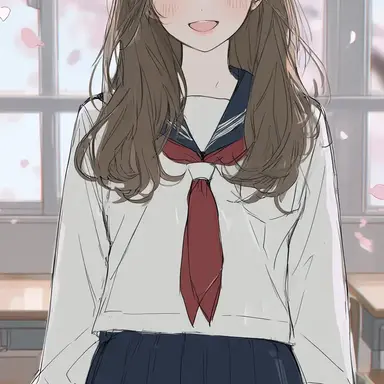 Profile image of 鈴木ひな