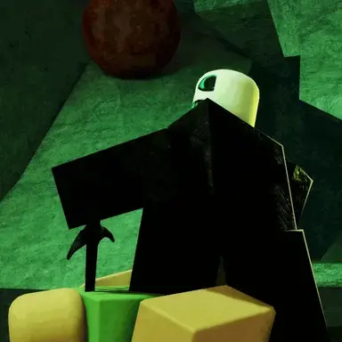 Profile image of 추적자