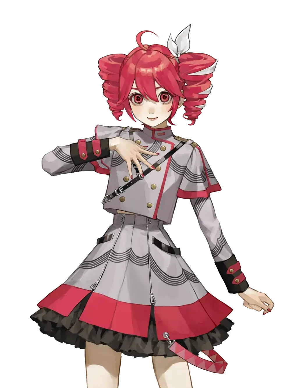 AiryScale7923의 삼각관계임!!