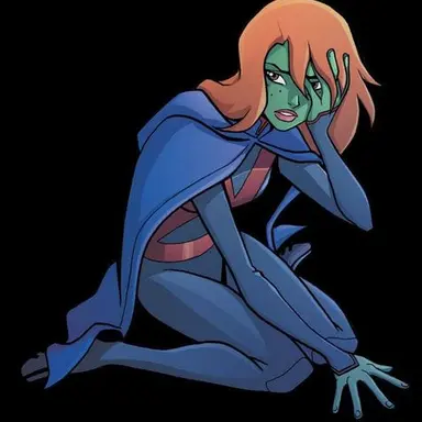 Profile image of Mgann