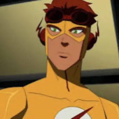 Profile image of Wally