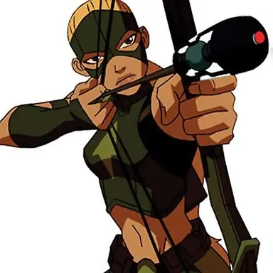 Profile image of Artemis