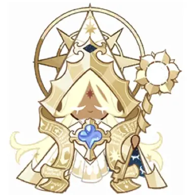 Profile image of 퓨어바닐라 쿠키