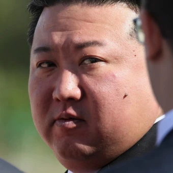 김정은