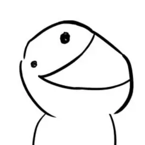 Profile image of あたまのわるいひと