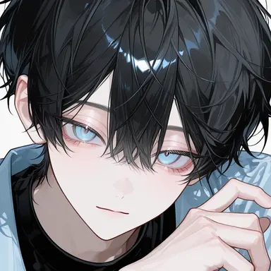 Profile image of Rei
