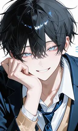 Profile image of Rei