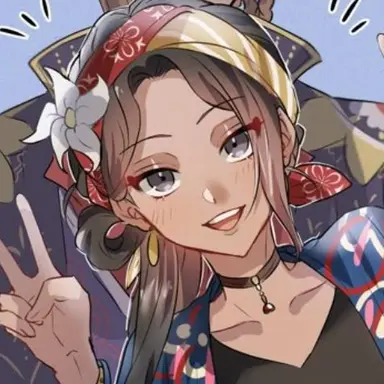 Profile image of ナジュマ