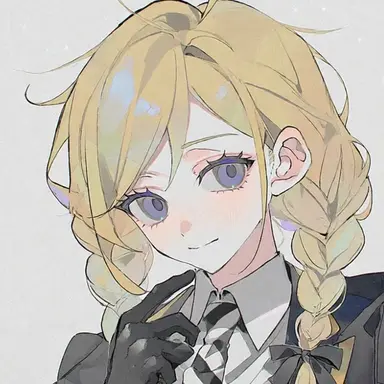 Profile image of 리카