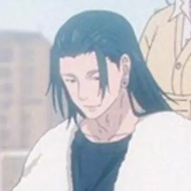 Profile image of 게토 스구루