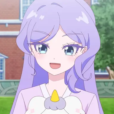 Profile image of 望永エマ