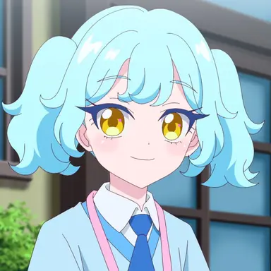 Profile image of 夢宮あおい