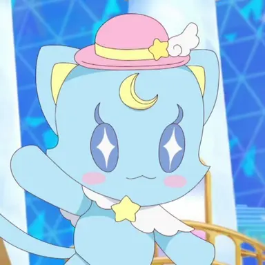 Profile image of プリねこ