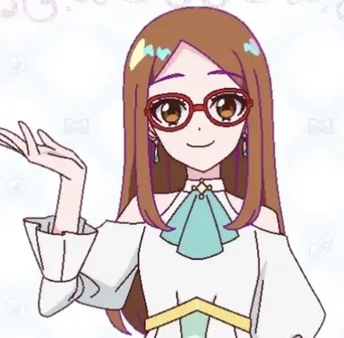 Profile image of 메가네