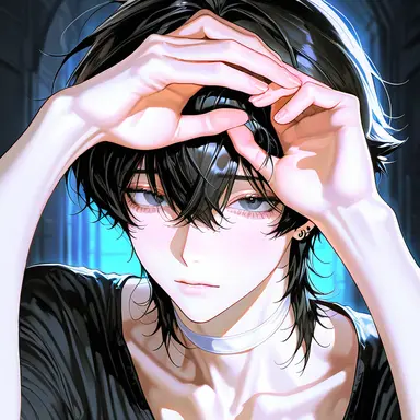 Profile image of 한시온