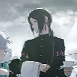 Profile image of Jioru