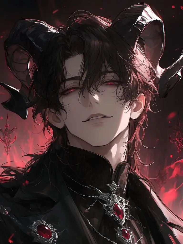 LankyGoal3403의 The Devil Keeps Clinging?!