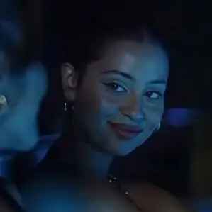 Profile image of Maddy