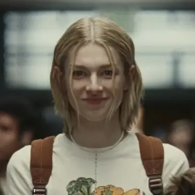 Profile image of Jules
