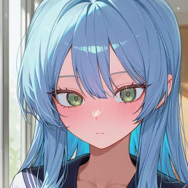 Profile image of 凪