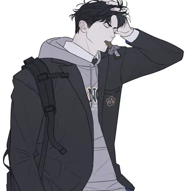Profile image of 고수한