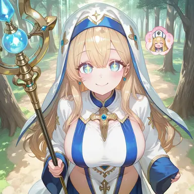 Profile image of 루미엘