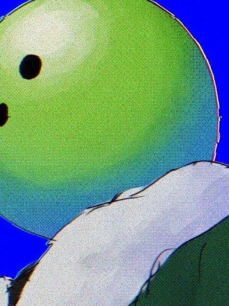 spi_.00의 仲良しの人外サン。