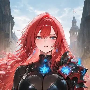Profile image of 리아나