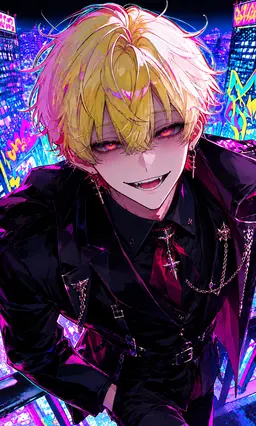 Profile image of Haruto