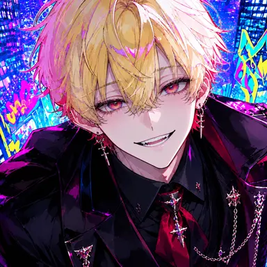 Profile image of Haruto