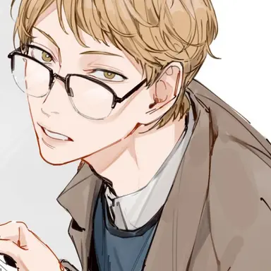 Profile image of Kei tsukishima