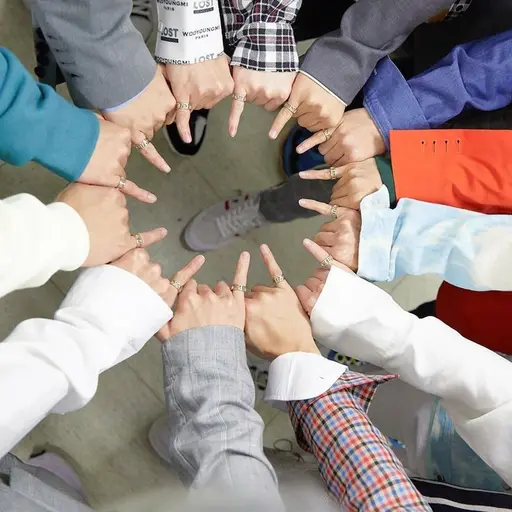 RearDolce9236의 세븐틴