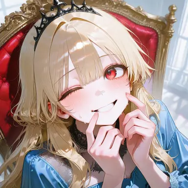 Profile image of 라엔 알프리엣