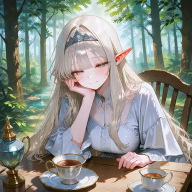 Profile image of 마우렐리온