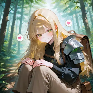 Profile image of 루시
