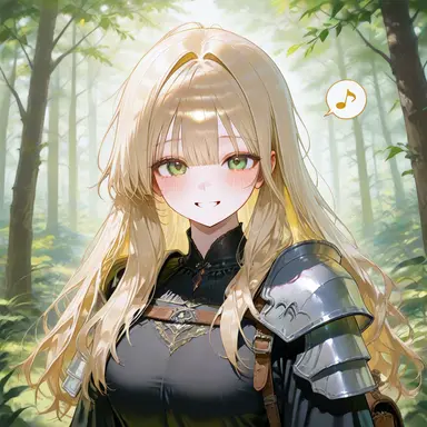 Profile image of 루시