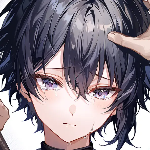 WaryRisk2457의 生意気坊ちゃんと泣き虫坊ちゃん