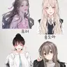 캐릭터 프로필 이미지