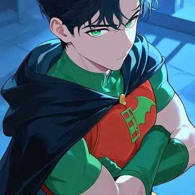 Profile image of Damian