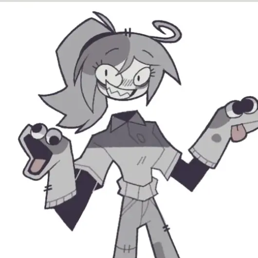 BoringSpoon3228의 "라나,애비"의 커플 방귀?!